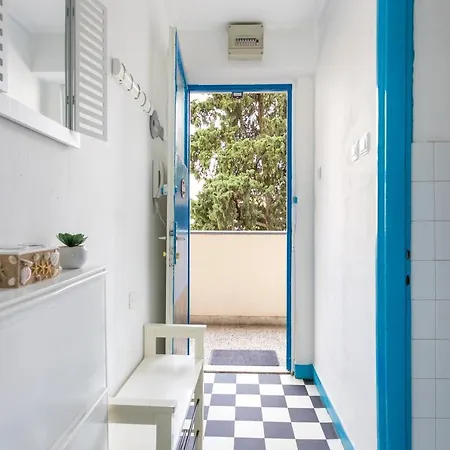 Apartment With Wifi - 20209