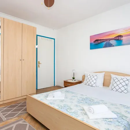 Apartment With Wifi - 20209 Split