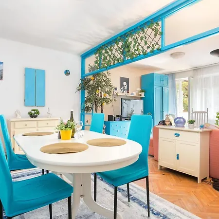 Apartamento With Wifi - 20209 *